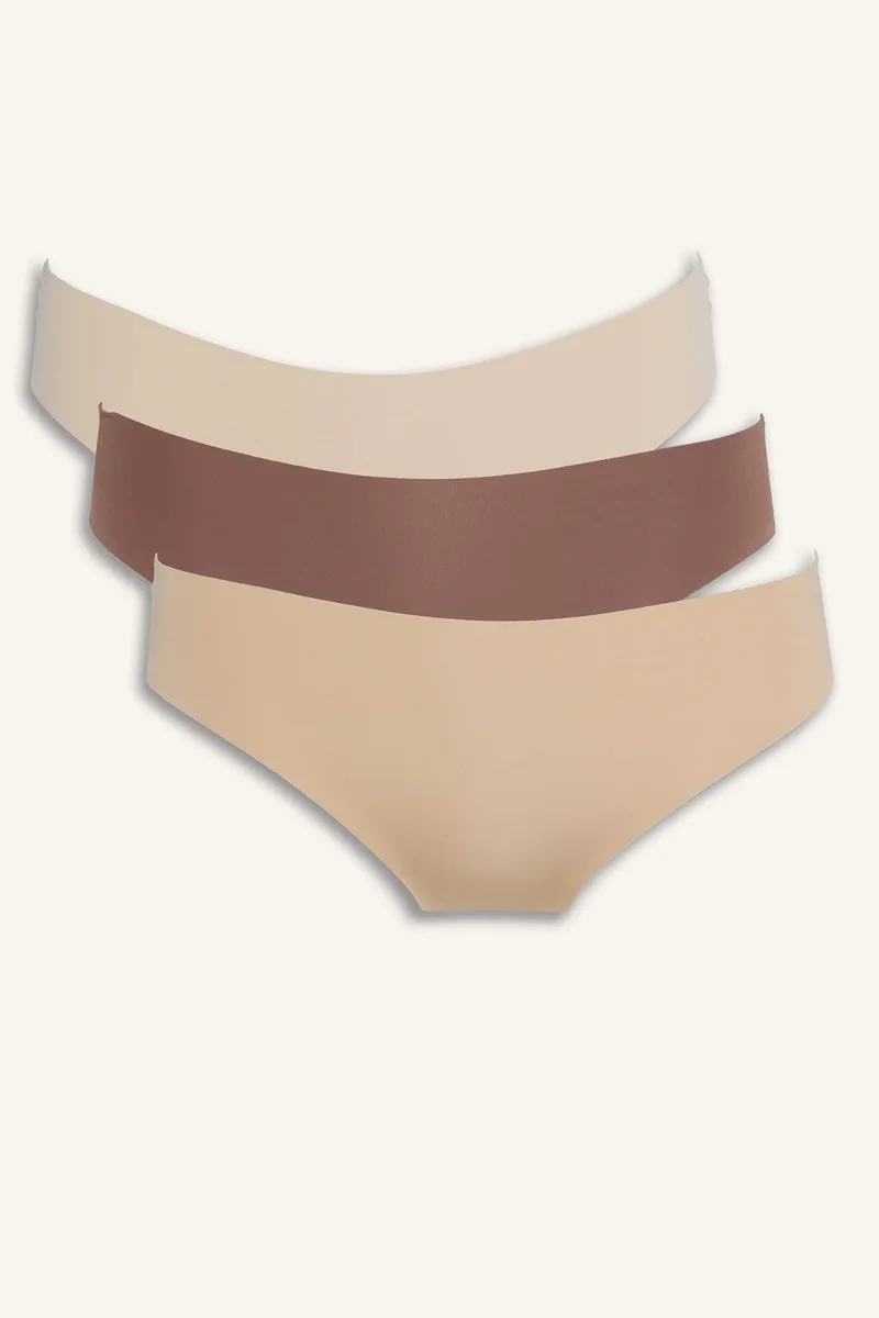ديفاكتو 3 piece Panties Set