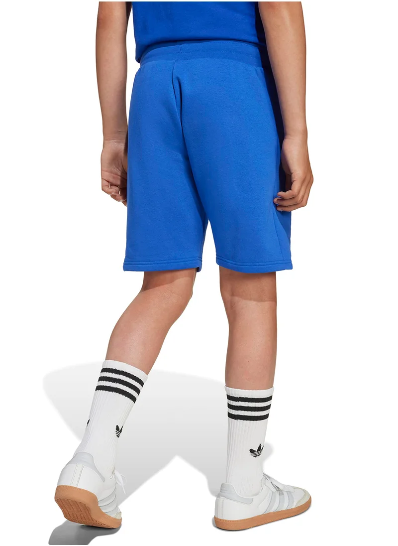 Adidas Youth Messi Shorts