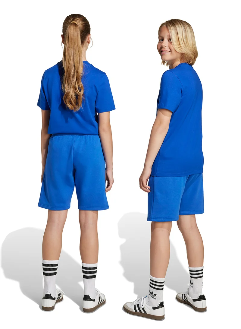 Adidas Youth Messi Shorts