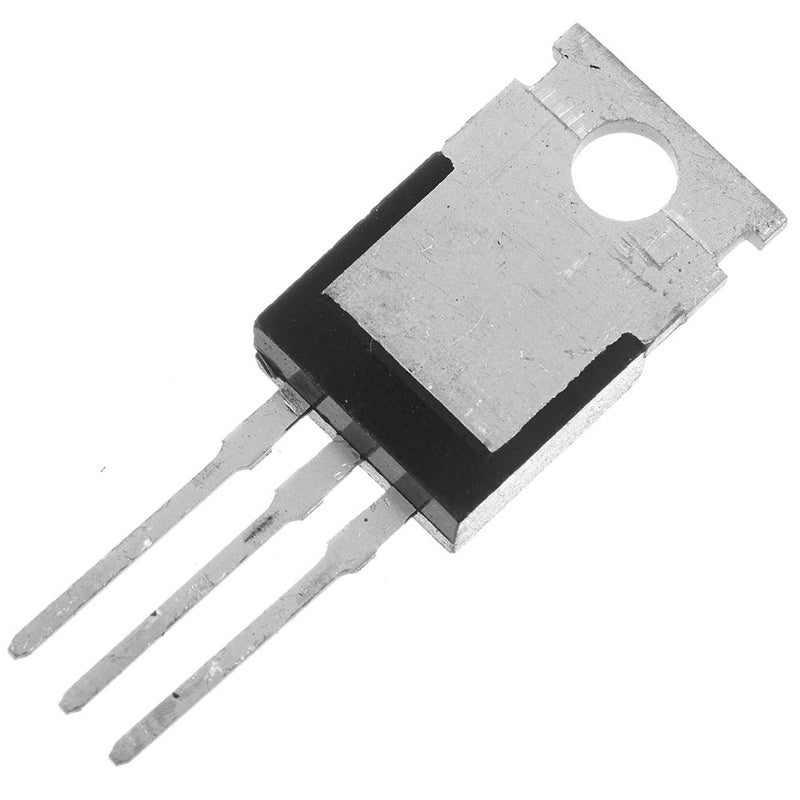 Bridgold 10 قطع IRF3205PBF IRF3205 3205 ترانزستور MOSFET طاقة من نوع N، 110 A، 55 V، 0.008 أوم TO-220AB - Image 3