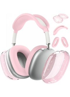 Pink Glitter
