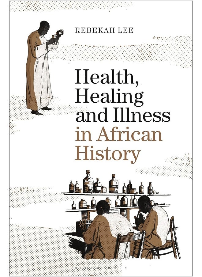 null - Health, Healing and Illness in African History - Image 1
