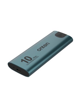 OTN-UCA322 M. 2 (10Gbps) NVMe Protocol SSD Enclosure - pzsku/Z3090D407EEB4DC1DD34EZ/45/_/1732620952/8a095c1d-ddb1-4172-bc69-590989ef52d6