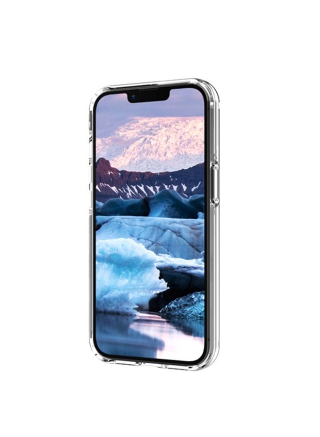 DBRAMANTE1928 dbramante1928 Iceland Compatible MagSafe Clear Case For iPhone 13 Pro  - Image 4