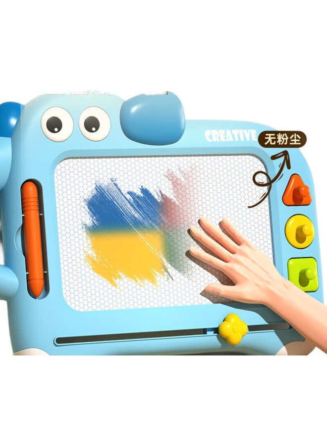 Xst Children'S Drawing Board, Baby Magnetic Writing Board, Doodle And Painting Board, Erasable Toy, Home Blackboard, Birthday Gift For Girls - Image 3