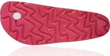 تويجي SS0883 Tw Jude Fuchsia Women's Slippers