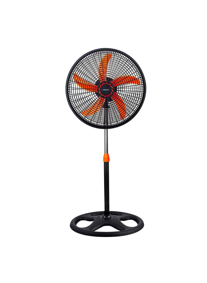 سوكاني مروحة عامود سوكانى 18 بوصة SK-19069