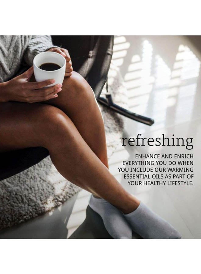 now Pure Cinnamon Cassia Essential Oil - Image 5