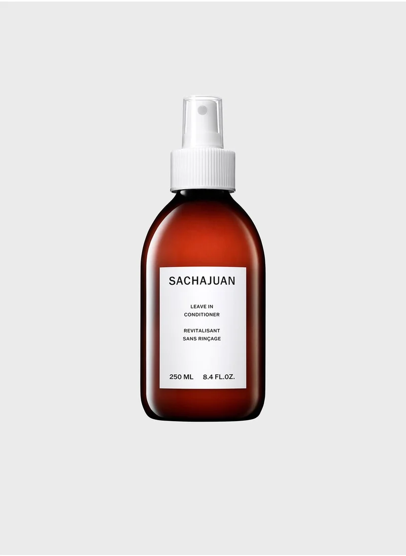 SACHAJUAN Leave In Conditioner 250ml
