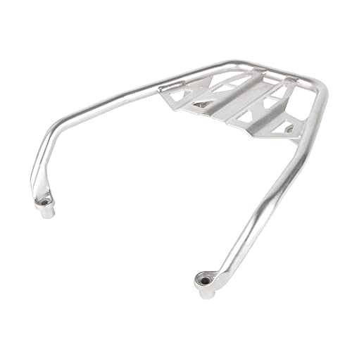 MYIADV Motorcycle Rear Seat Luggage Rack Tail Top Case Bracket for BMW R1250GS R1200GS LC Adventure 2013-2023 (Black) - Image 1