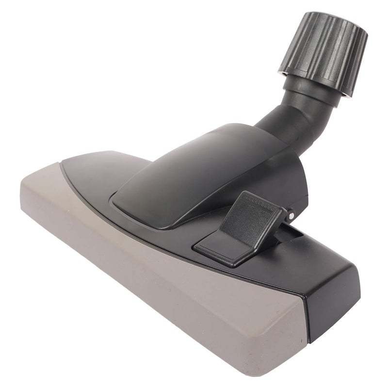 VMTC VMTC Universal Premium Rubber Floor Tool Compatible with All Brands Like Karchre Miele Eureka Forbes Panasonic Philips HUBERTT etc Vacuum Cleaner Accessory - Image 1
