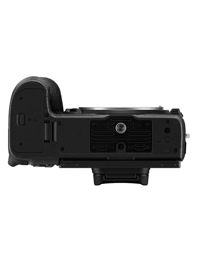 Nikon Z5 Mirrorless Camera - 24-200mm Kit - Image 3
