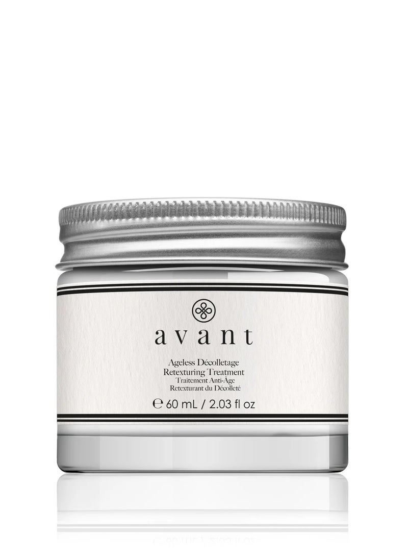 Avant Skincare Avant Skincare Ageless Decolletage Retexturing Treatment 60ml  - Image 2