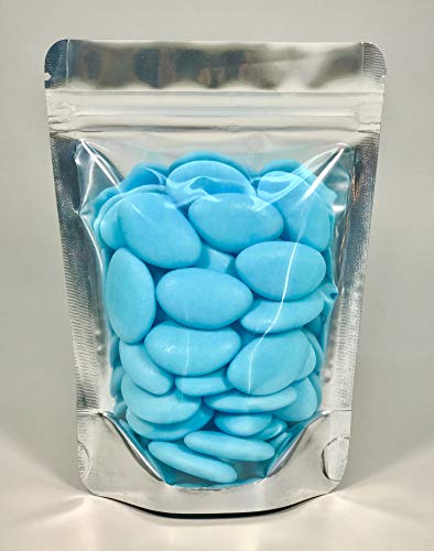 ROYPACK ⭐️ Smell Proof Resealable Mylar Storage Bag (100 Pack) 4 mil Thick Plus Size 4" x 5.5" x 1.5" Inch Stand Up Pouch. HEAT SEALABLE with Iron - Image 5