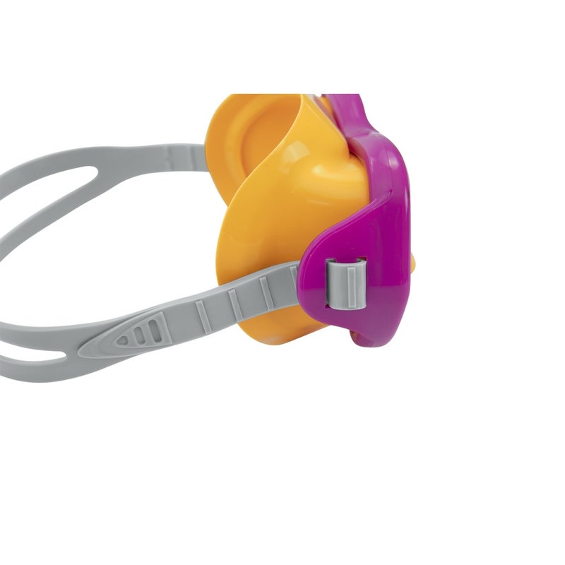 Bestway - Snorkel Set Dominator 2 Colors - 24023 - Image 5