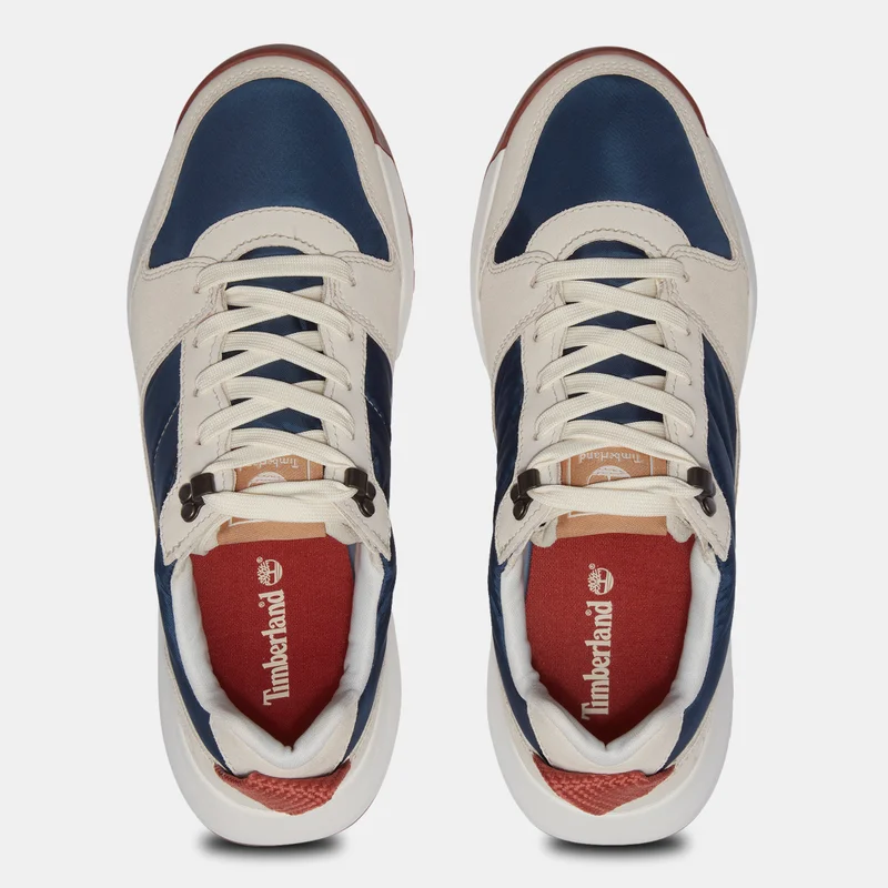 Timberland Women's Retro Swift Shoes
