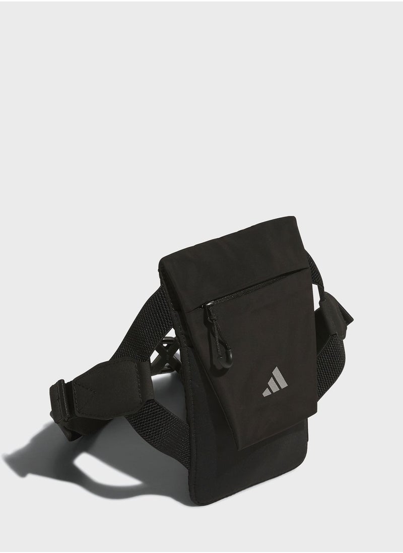Adidas Running Pocket Crossbody  - Image 3