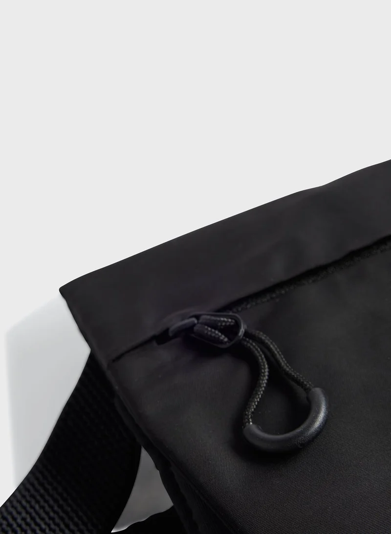 Adidas Running Pocket Crossbody