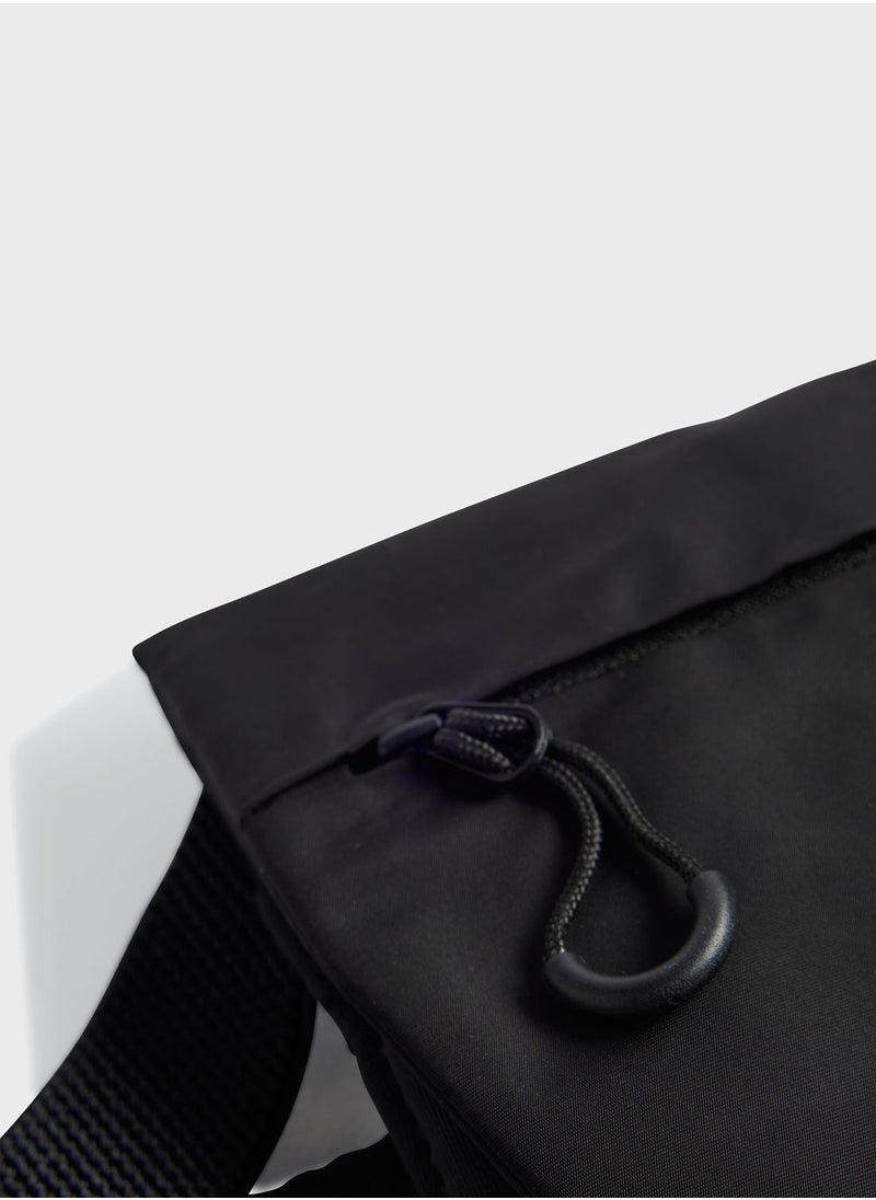 Adidas Running Pocket Crossbody  - Image 4