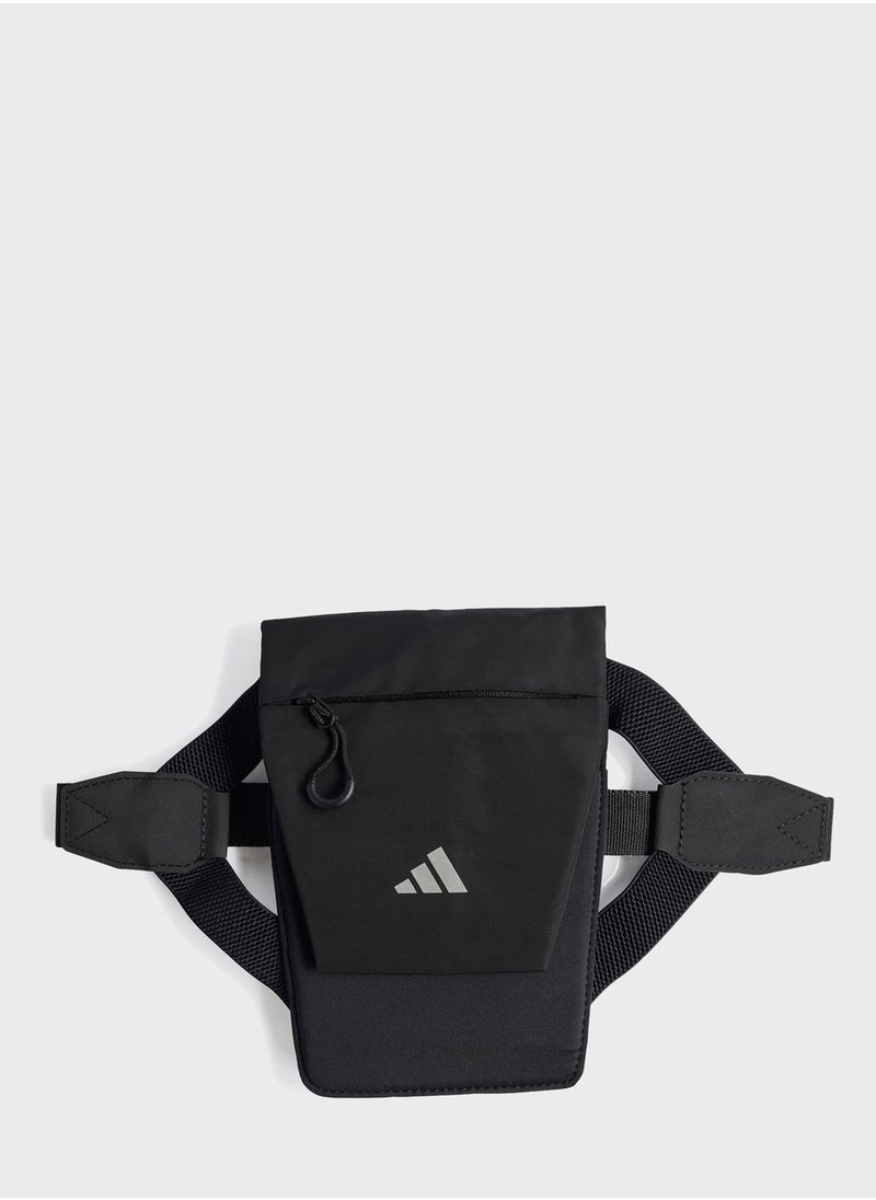 Adidas Running Pocket Crossbody  - Image 1