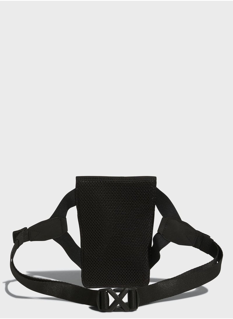 Adidas Running Pocket Crossbody  - Image 2