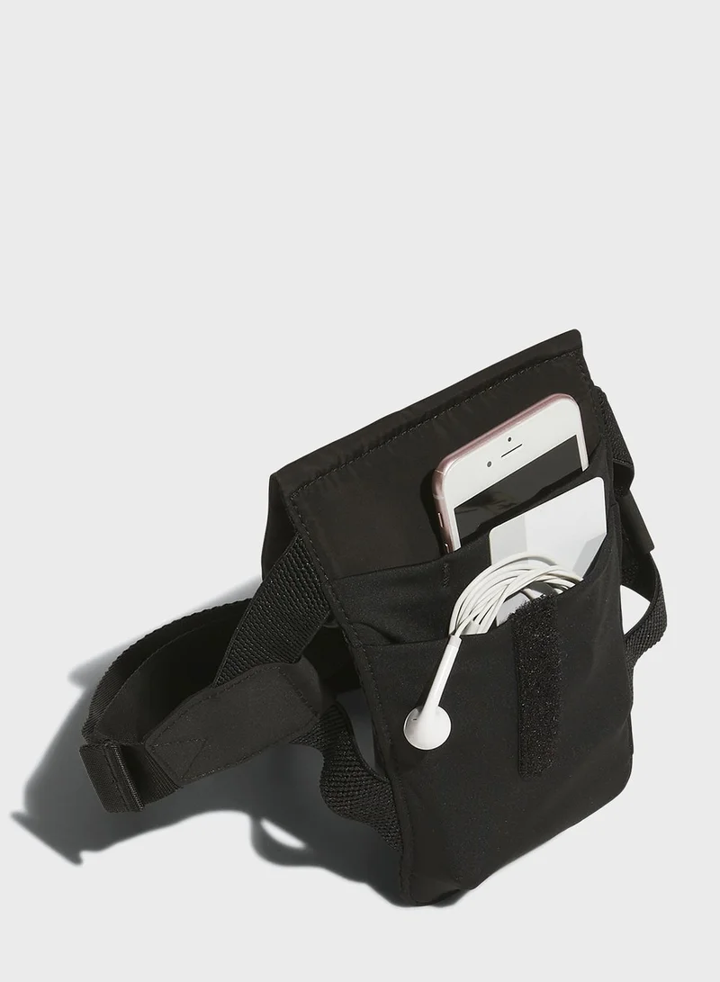 Adidas Running Pocket Crossbody