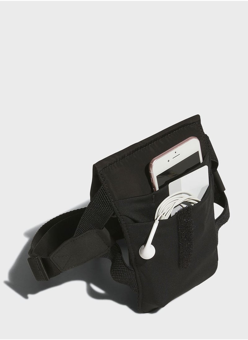 Adidas Running Pocket Crossbody  - Image 5