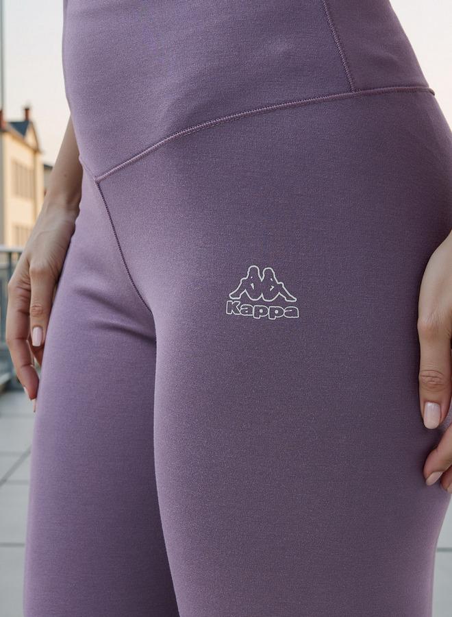 Kappa Women Stretchable Leggings - Image 4