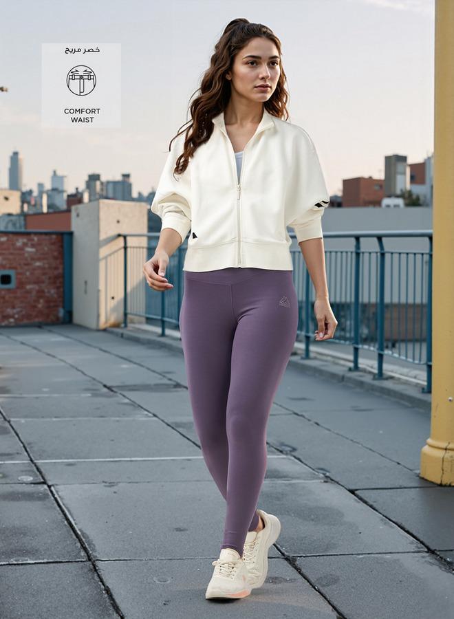 Kappa Women Stretchable Leggings - Image 2