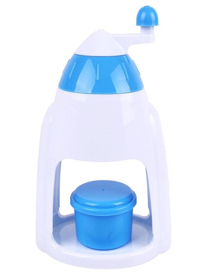 Mini Hand Crank Manual Fruit Smoothie Machine - Image 5