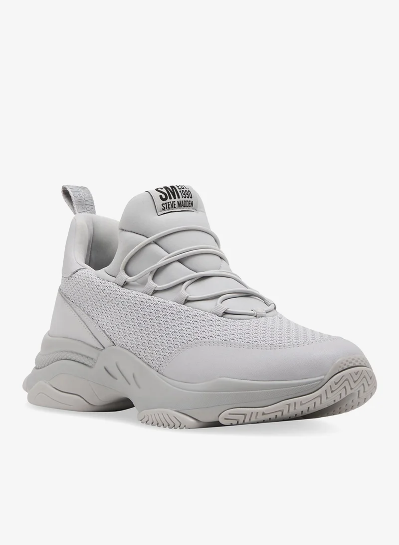 ستيف مادن Yolando Mesh Runner Sneakers