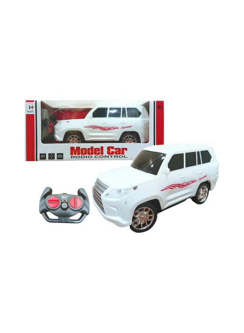 Remote Control Toy Car For Kids