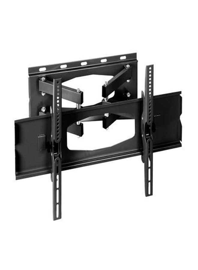 IAF Movable Wall Mount For LCD TV Black - Image 2