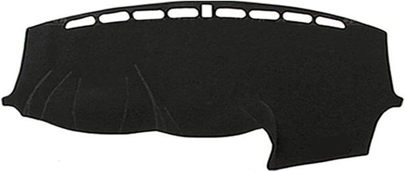 Wivplex LHD Car Dashboard Cover for Ford Focus MK3 - Image 1