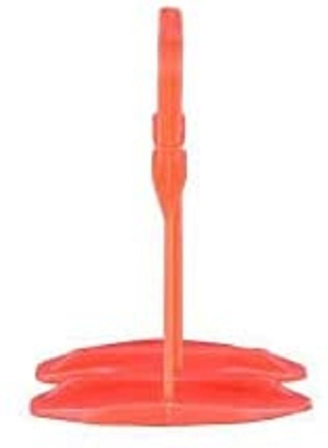 strong Tile Leveling System 1.5mm, Wall Tile Leveler Tools 1000PCS 2-13mm thickness Tile Spacers Clips for Bath Room, Living Room Floor & Wall, Easy Installation…… - Image 1