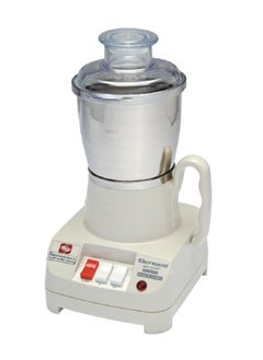 SENSES Stainless Steel Coffee Grinder 