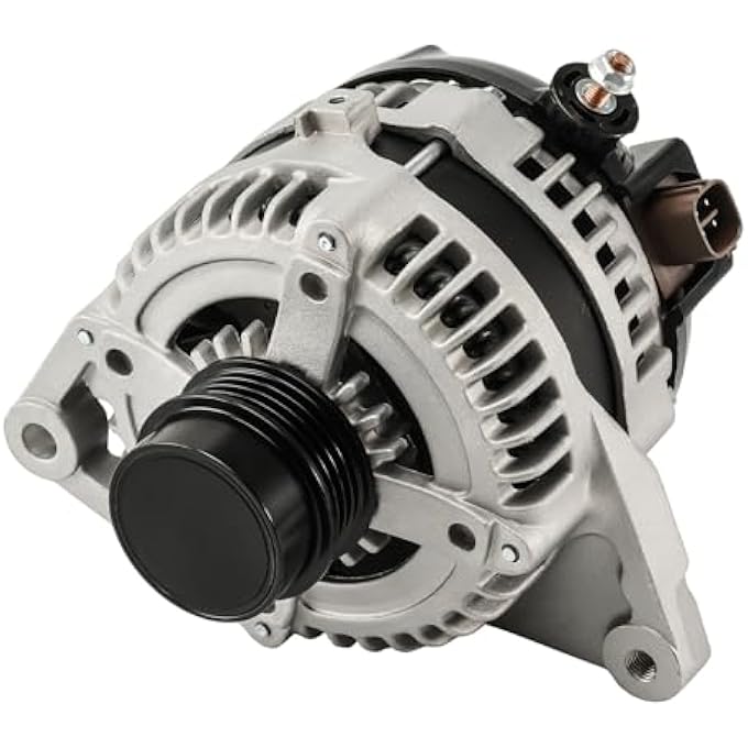 AUTOSITY Alternator Replacement for Camry L4 2.5L 2010-2011, Alternator Replace 11516 - Image 1