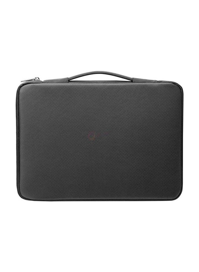 HP 14 Blk/Slv Carry Sleeve 3Xd34Aa#Abb - Image 1