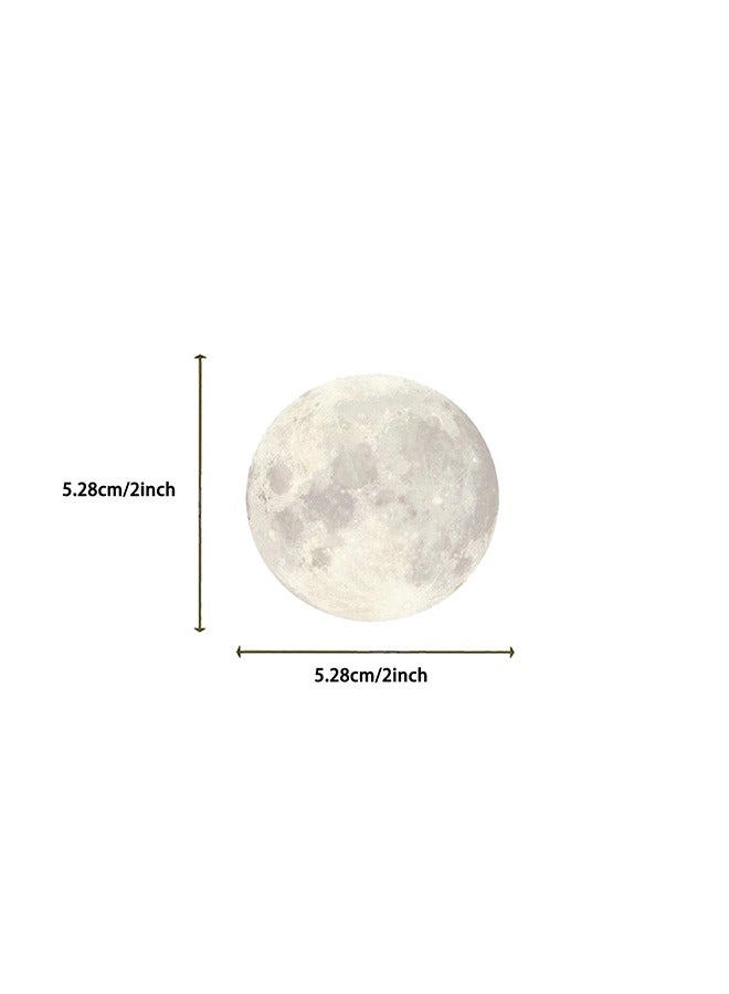 50 Pcs Cute Aesthetics Milk Stickers Cartoon Retro Stickers for Kids Teens for Laptop Water Bottles Travel Case Guitar Luggage Decals Journaling Scrapbook Magazine Planning - Image 4