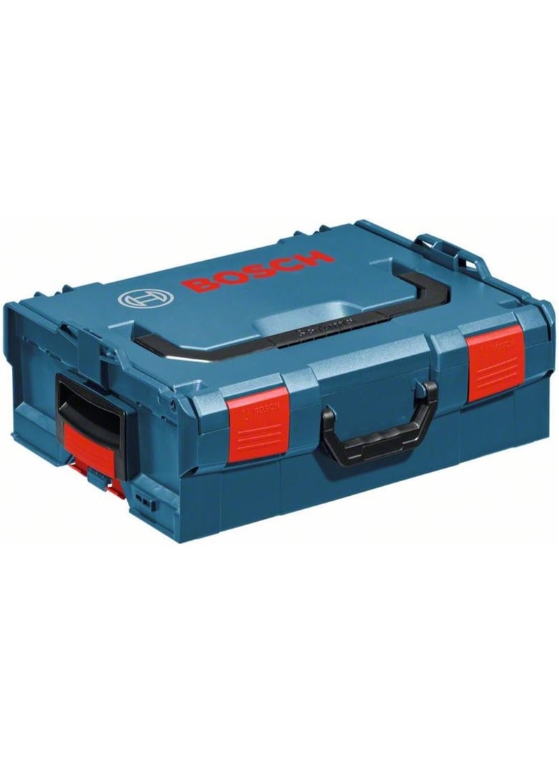 Bosch Professional L-BOXX Trolley Stackable Transport System for L-BOXX Cases Max 100kg - Image 1