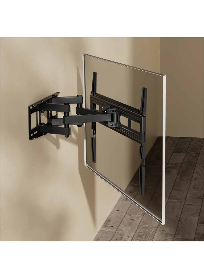 Skill Tech SH 740P Full-Motion TV Wall Mount for 37"-80" Screens, Max VESA 600x400 - Image 3