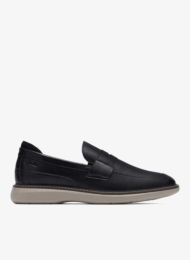 Clarks Brantin Loafers