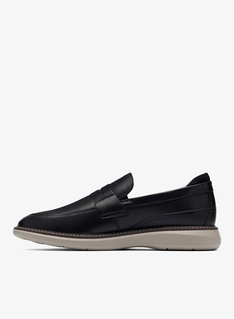 Clarks Brantin Loafers