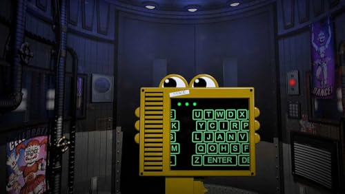 Maximum Entertainment Five Nights at Freddy's: The Core Collection Nintendo Switch - Image 2