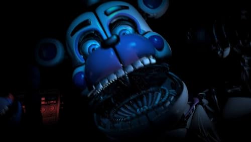 Maximum Entertainment Five Nights at Freddy's: The Core Collection Nintendo Switch - Image 3