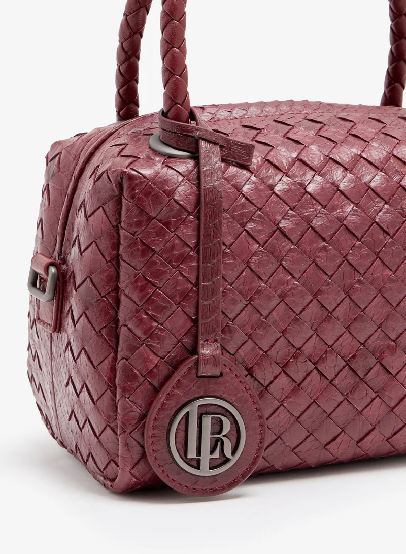 لوريان Ithal - Top Handle Crossbody Bag