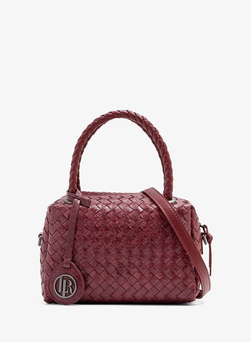 LORIANNE Ithal - Top Handle Crossbody Bag