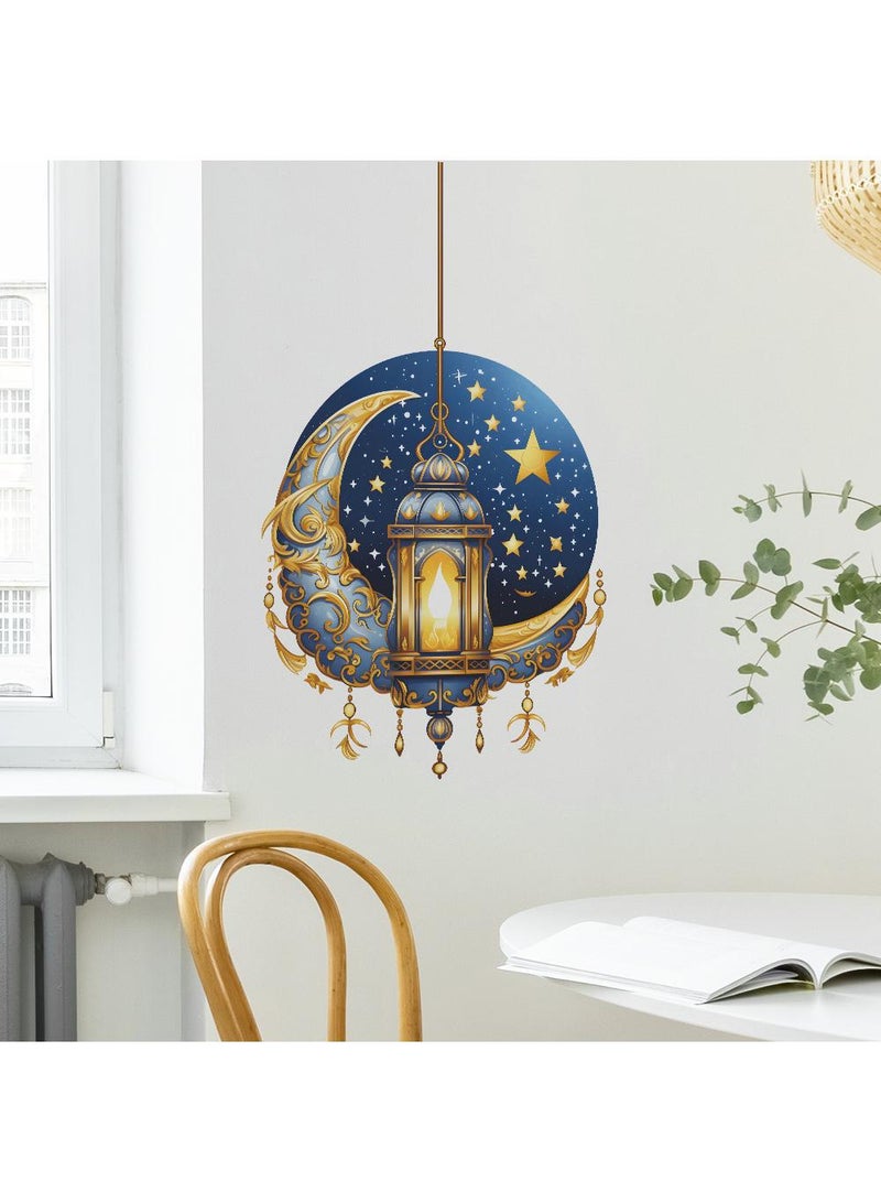 Y&D Living Room Bedroom Decorative Wall Sticker  - Image 3