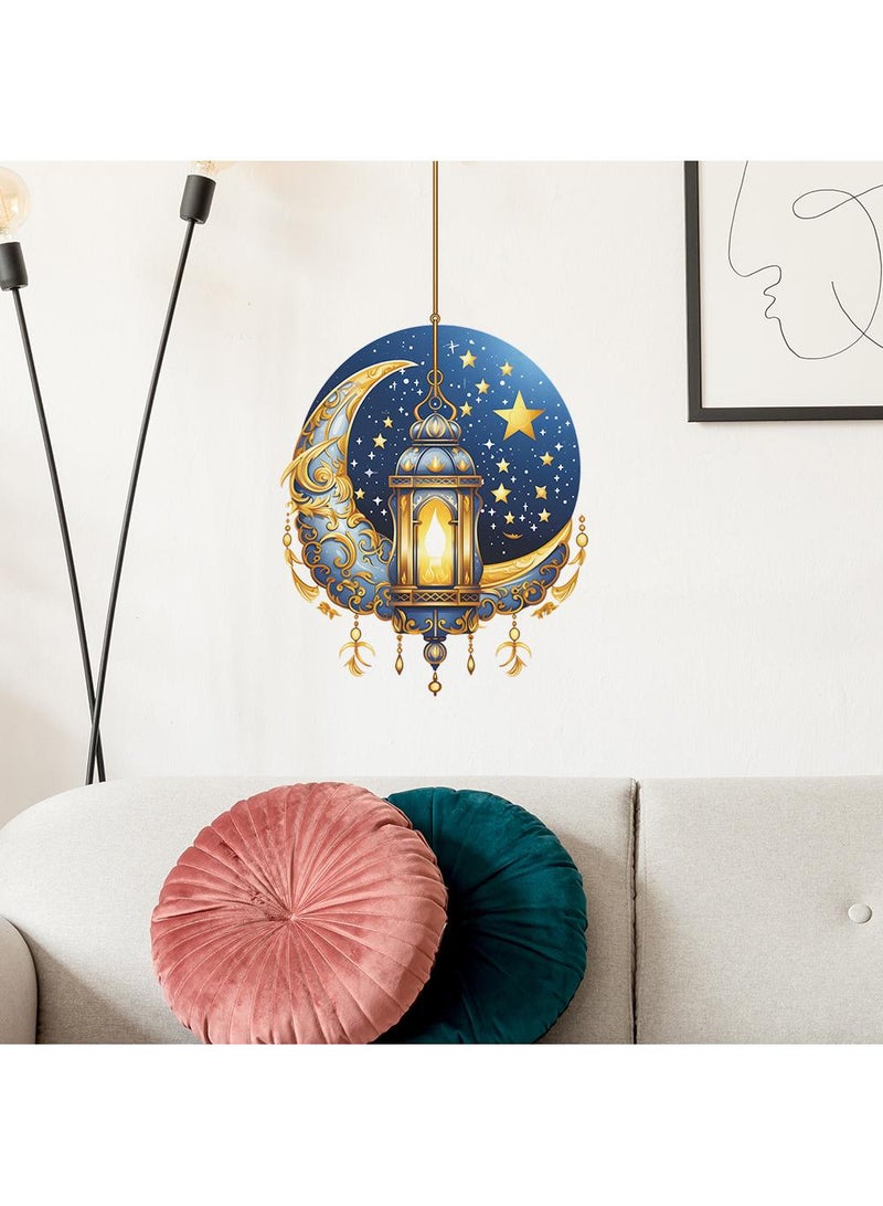 Y&D Living Room Bedroom Decorative Wall Sticker  - Image 5