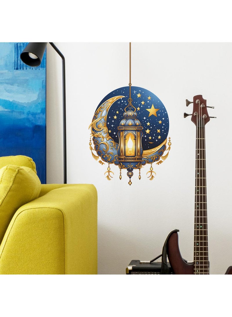 Y&D Living Room Bedroom Decorative Wall Sticker  - Image 4